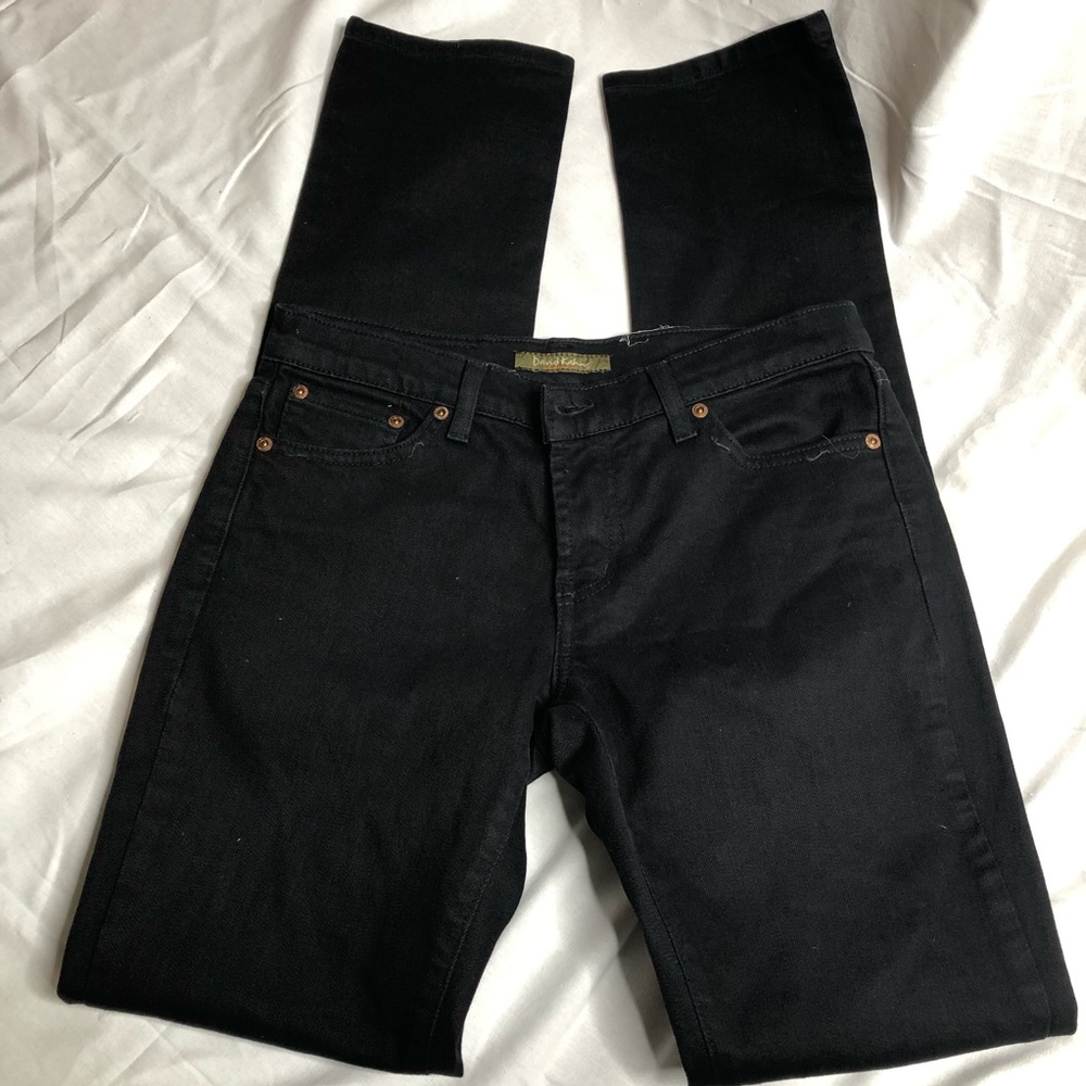 David Kahn Jeans size 27 like new